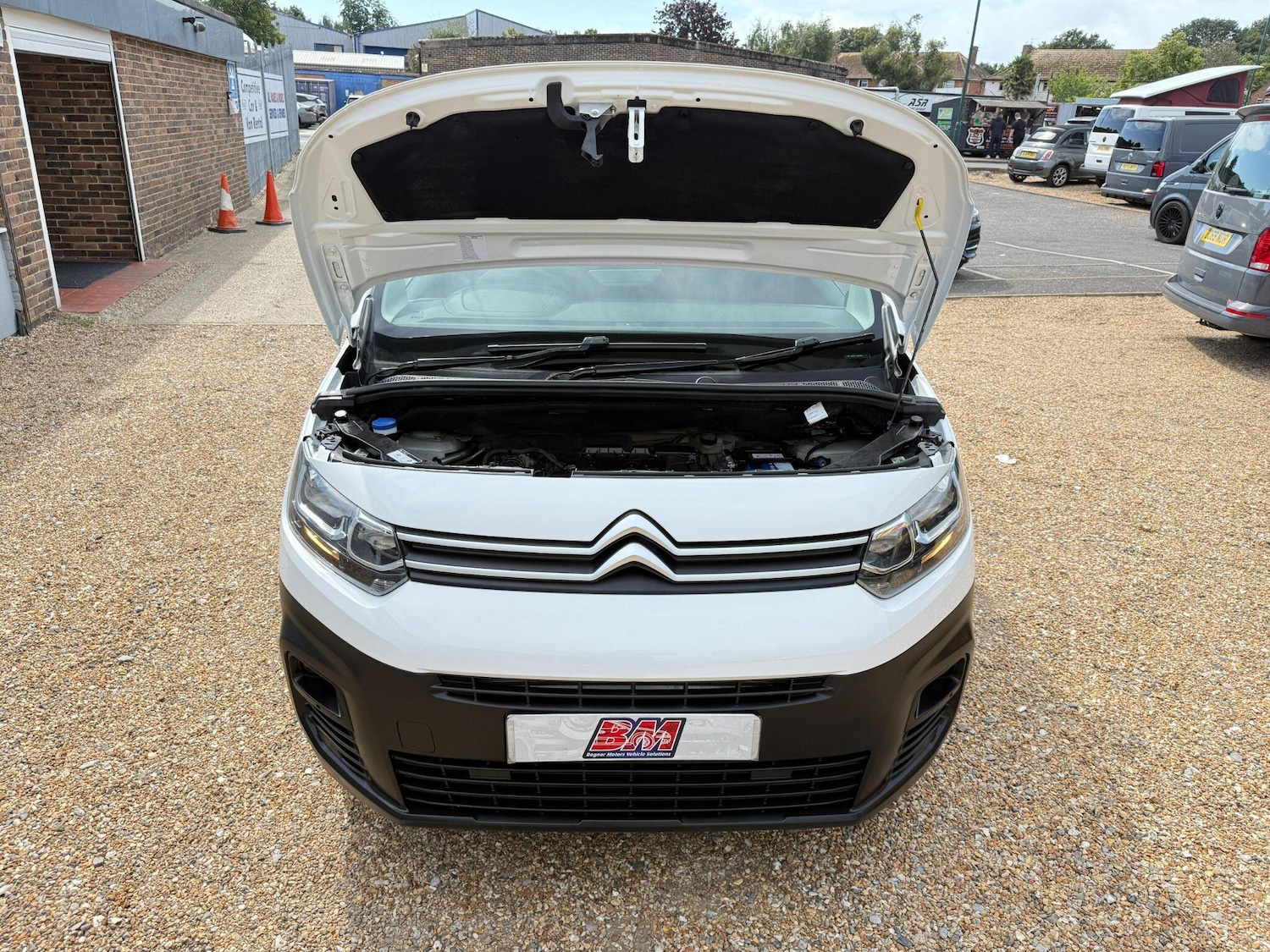 Vehicle 19