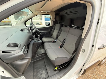 Used Citroen Berlingo 2022 for sale - 75600098: Photo