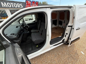 Used Citroen Berlingo 2022 for sale - 75600098: Photo