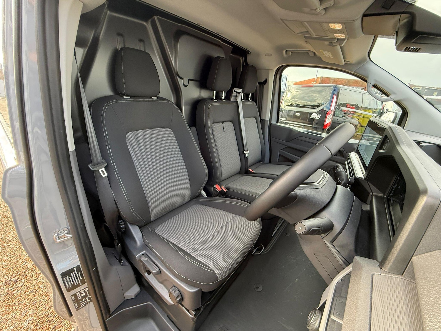 Used Volkswagen Transporter 2025 for sale - 76573722: Photo 17