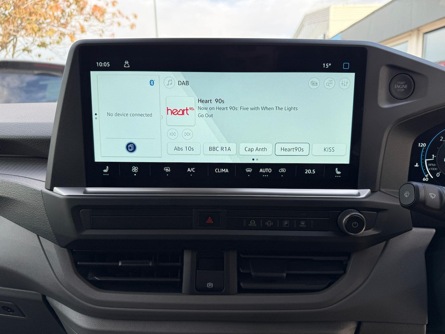 Used Volkswagen Transporter 2025 for sale - 76573722: Photo 19