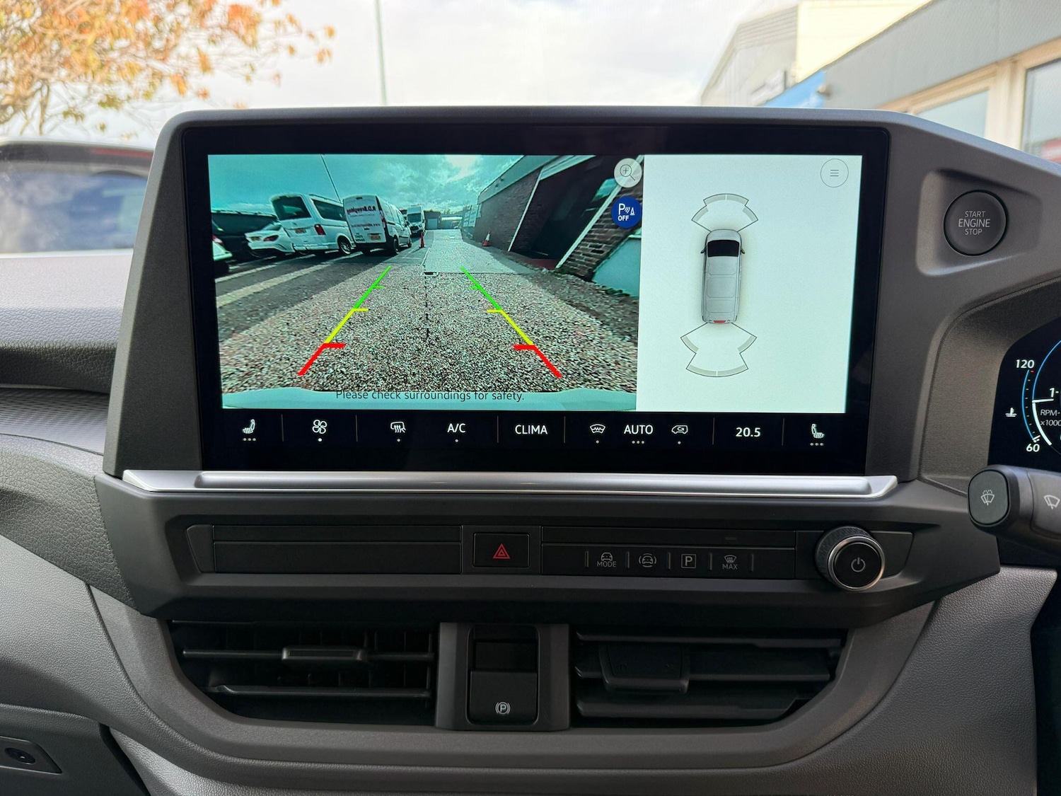 Used Volkswagen Transporter 2025 for sale - 76573722: Photo 20