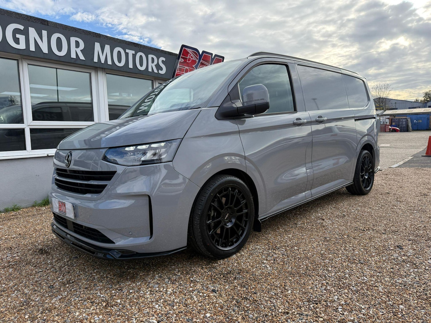 Used Volkswagen Transporter 2025 for sale - 76573722: Photo 22