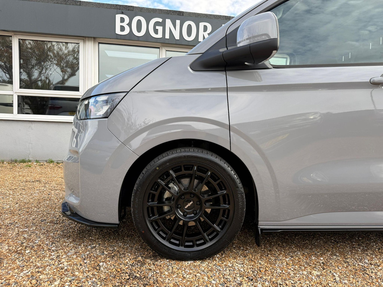 Used Volkswagen Transporter 2025 for sale - 76573722: Photo 23