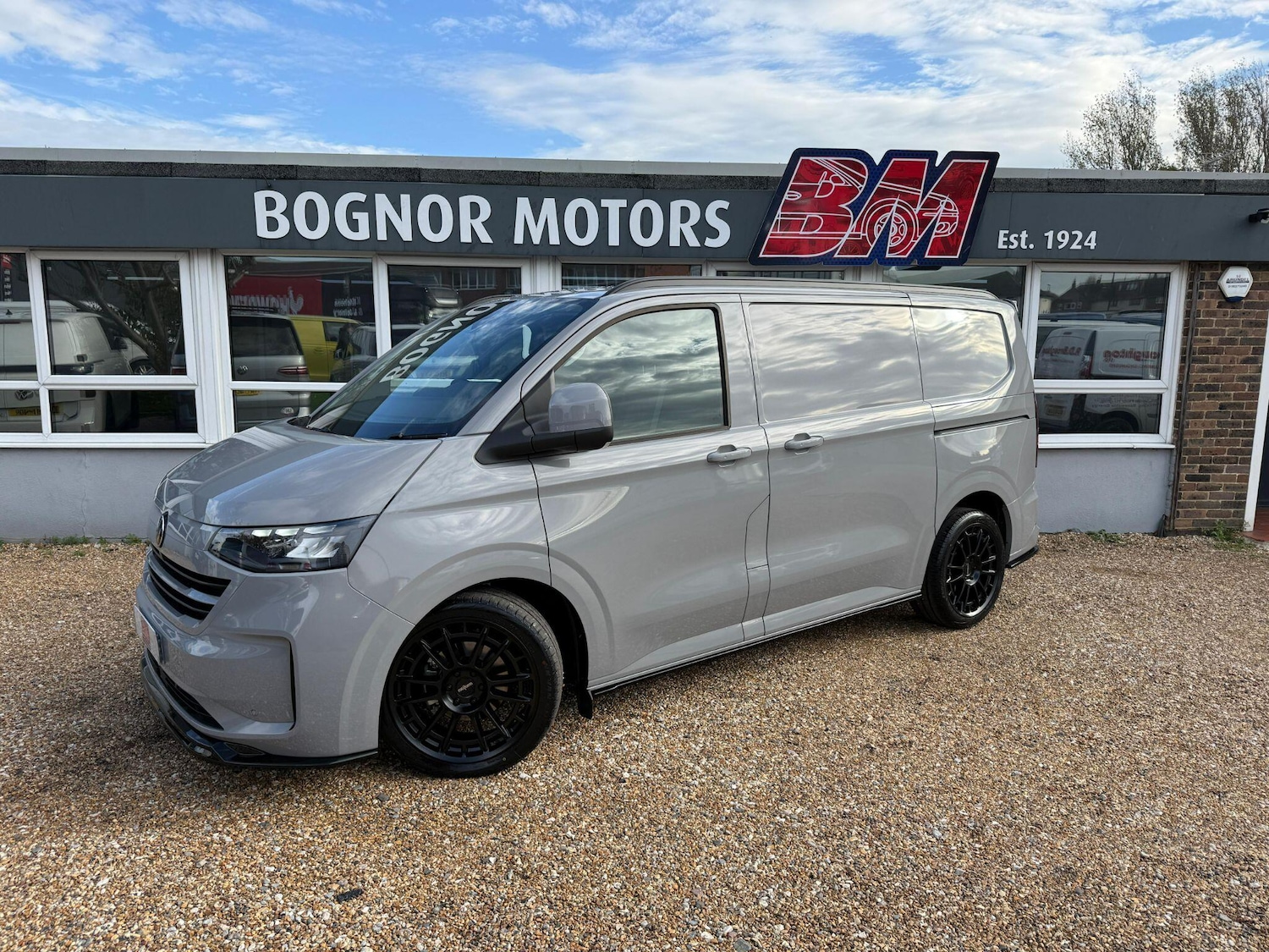 Used Volkswagen Transporter 2025 for sale - 76573722: Photo 25