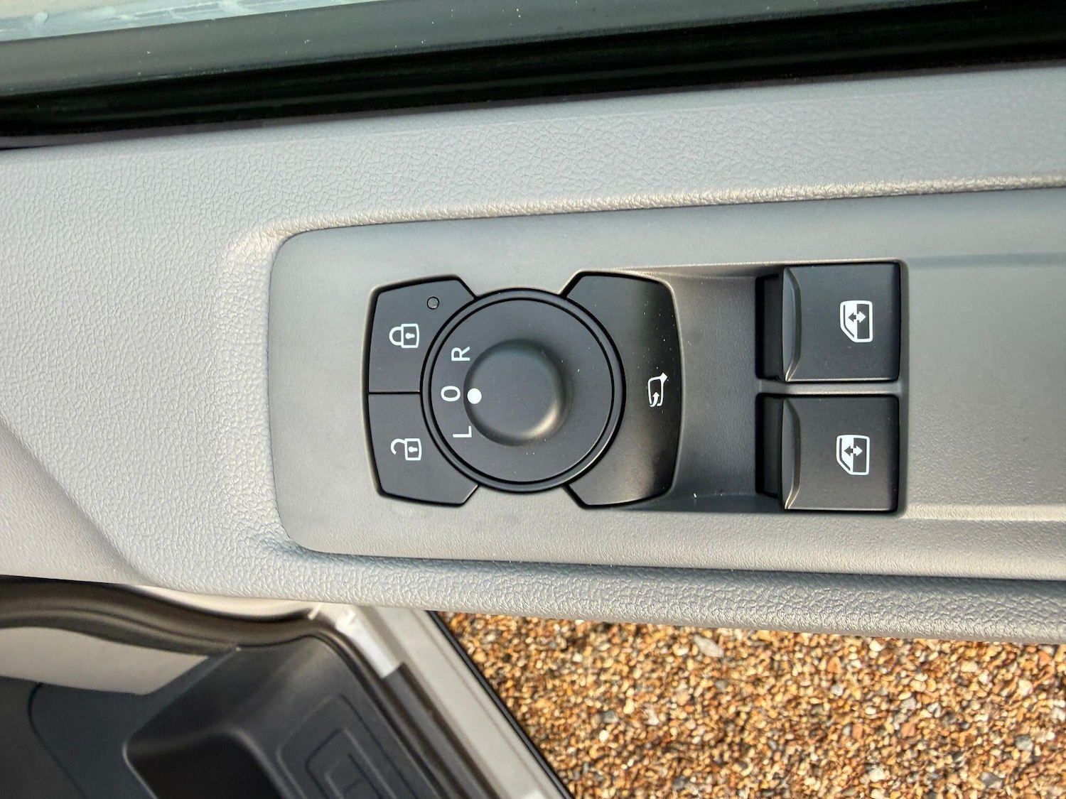 Used Volkswagen Transporter 2025 for sale - 76573722: Photo 3