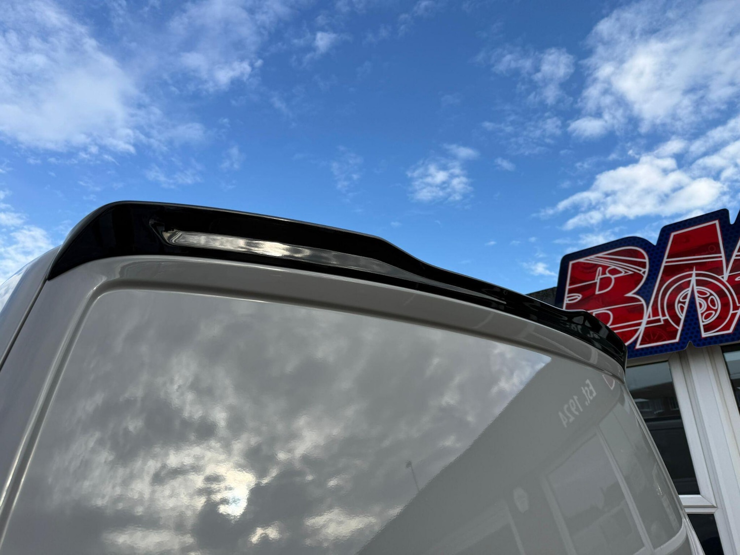 Used Volkswagen Transporter 2025 for sale - 76573722: Photo 9