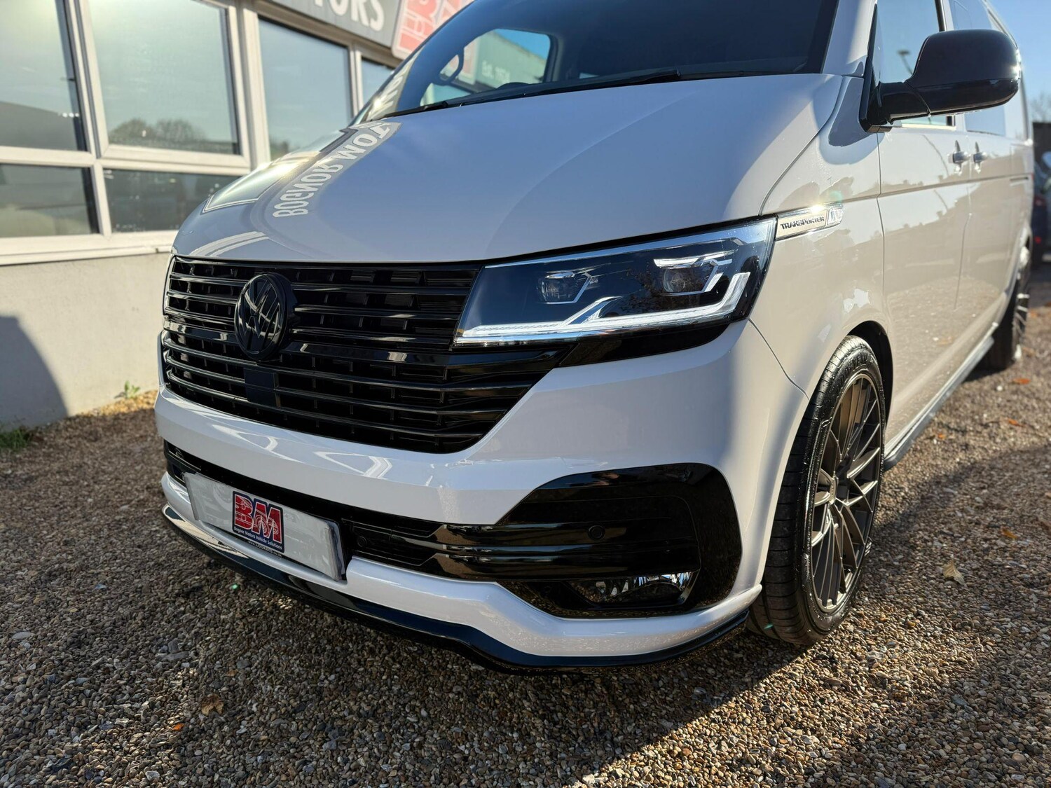 Vehicle 24