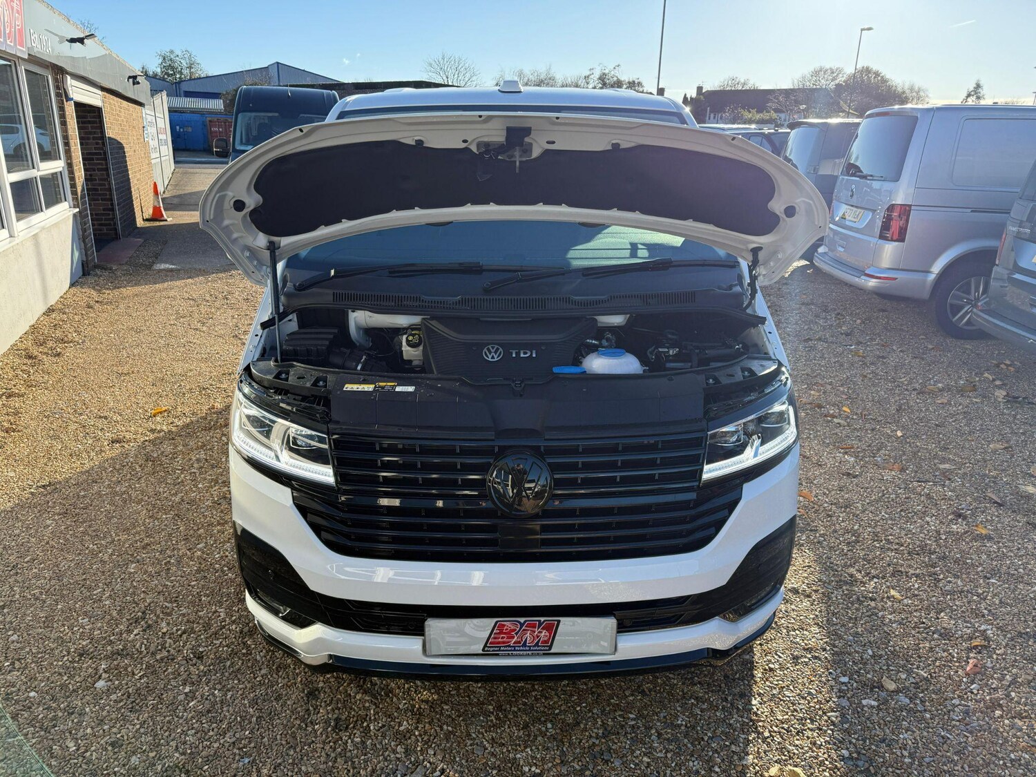 Vehicle 27
