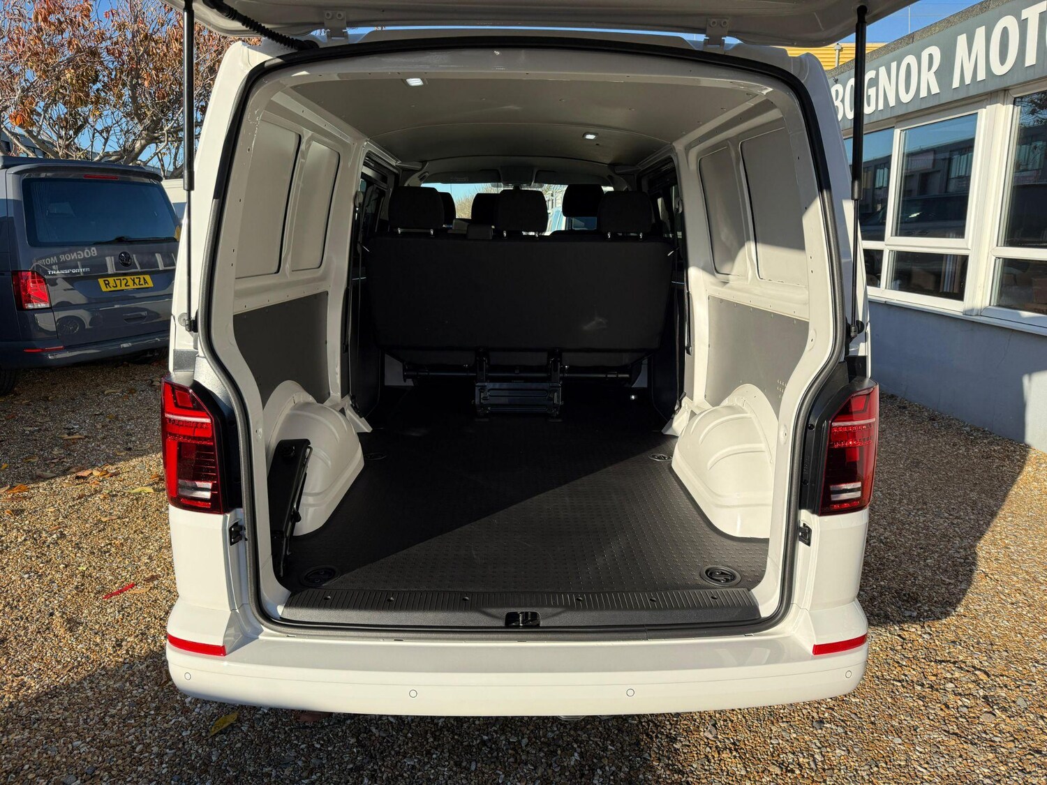 Vehicle 28