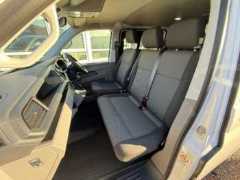 Used Volkswagen Transporter 2024 for sale - 73202769: Photo