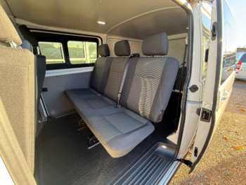 Used Volkswagen Transporter 2024 for sale - 73202769: Photo