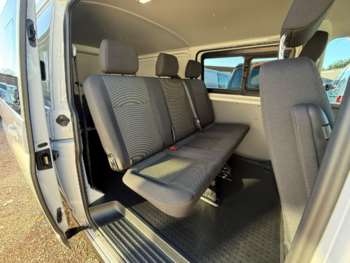 Used Volkswagen Transporter 2024 for sale - 73202769: Photo