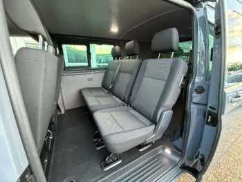 Used Volkswagen Transporter 2024 for sale - 73202228: Photo