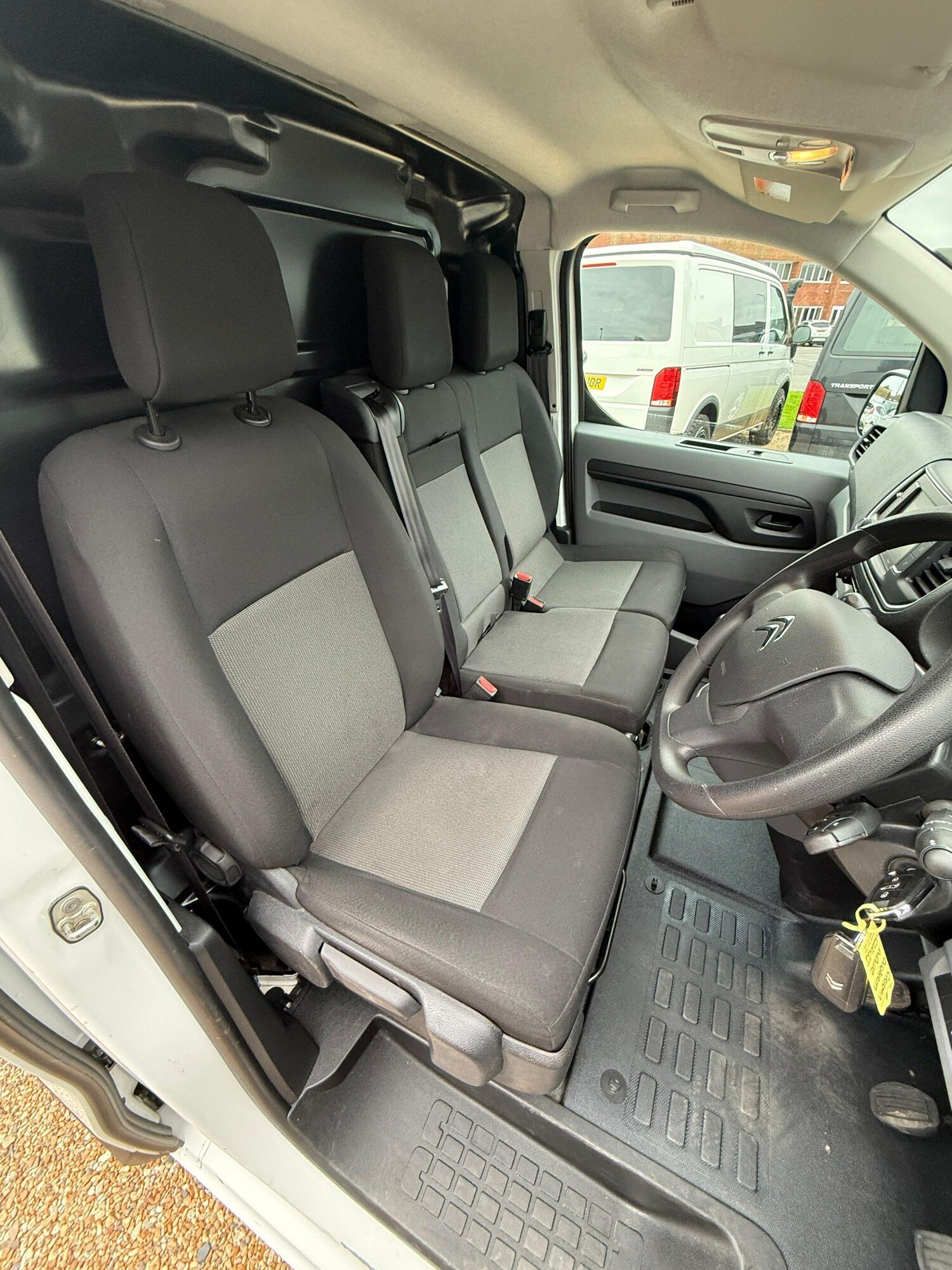Vehicle 15
