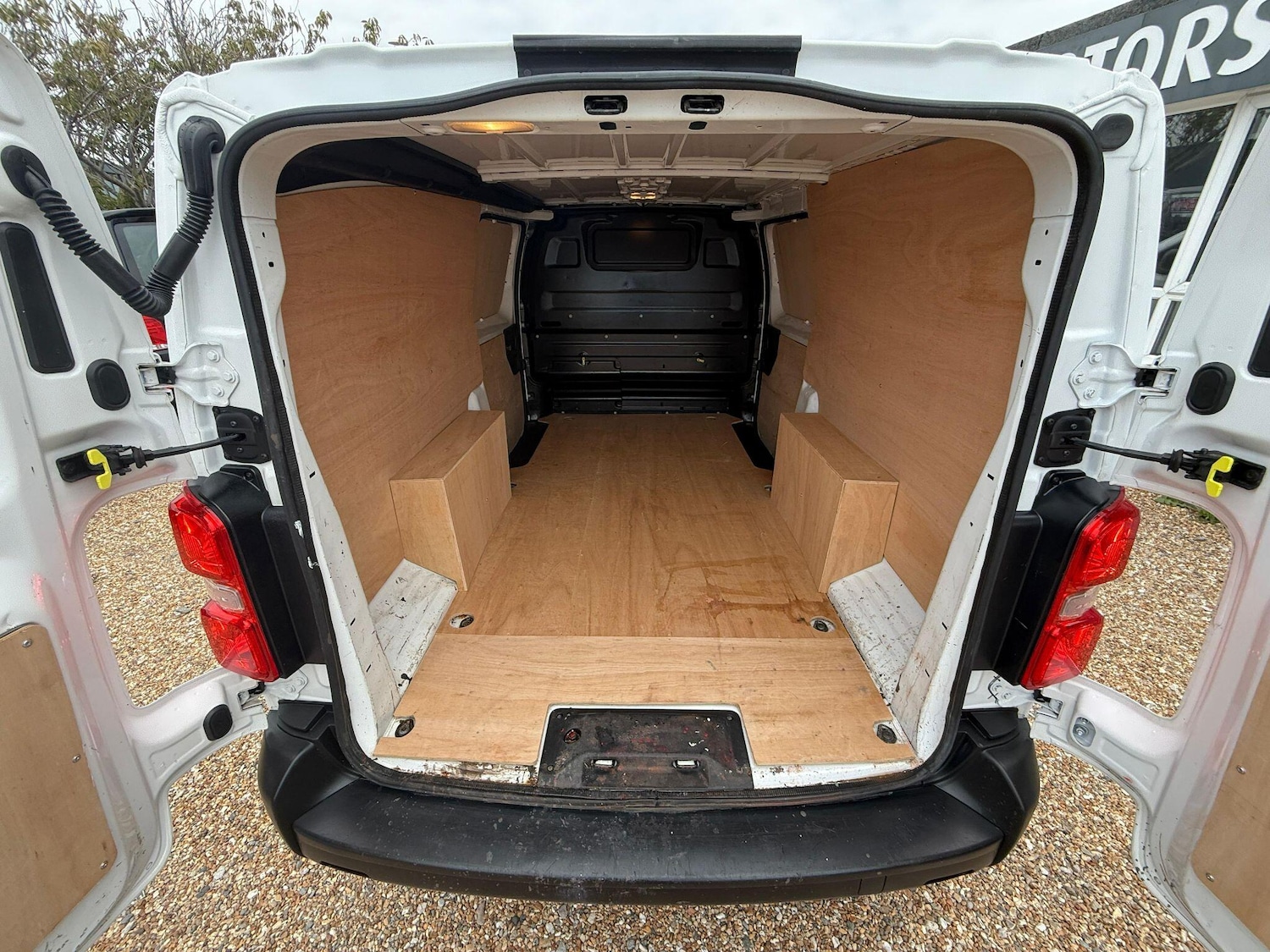 Vehicle 16