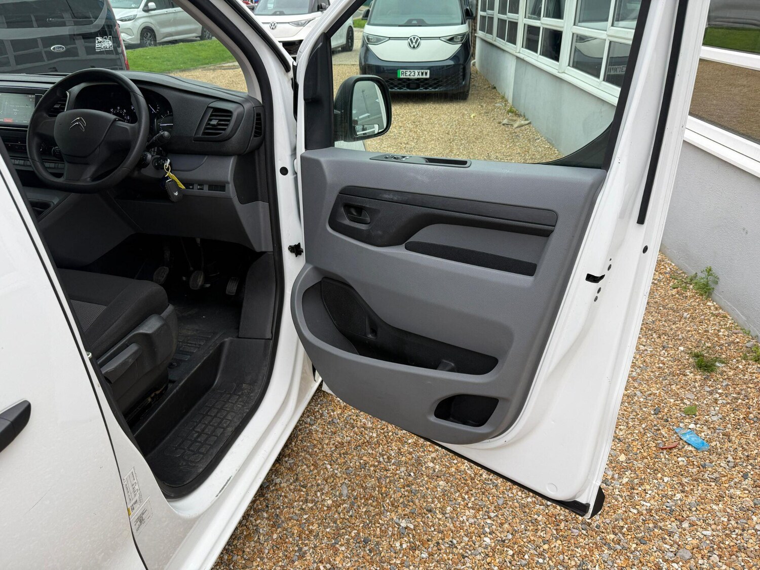 Vehicle 17