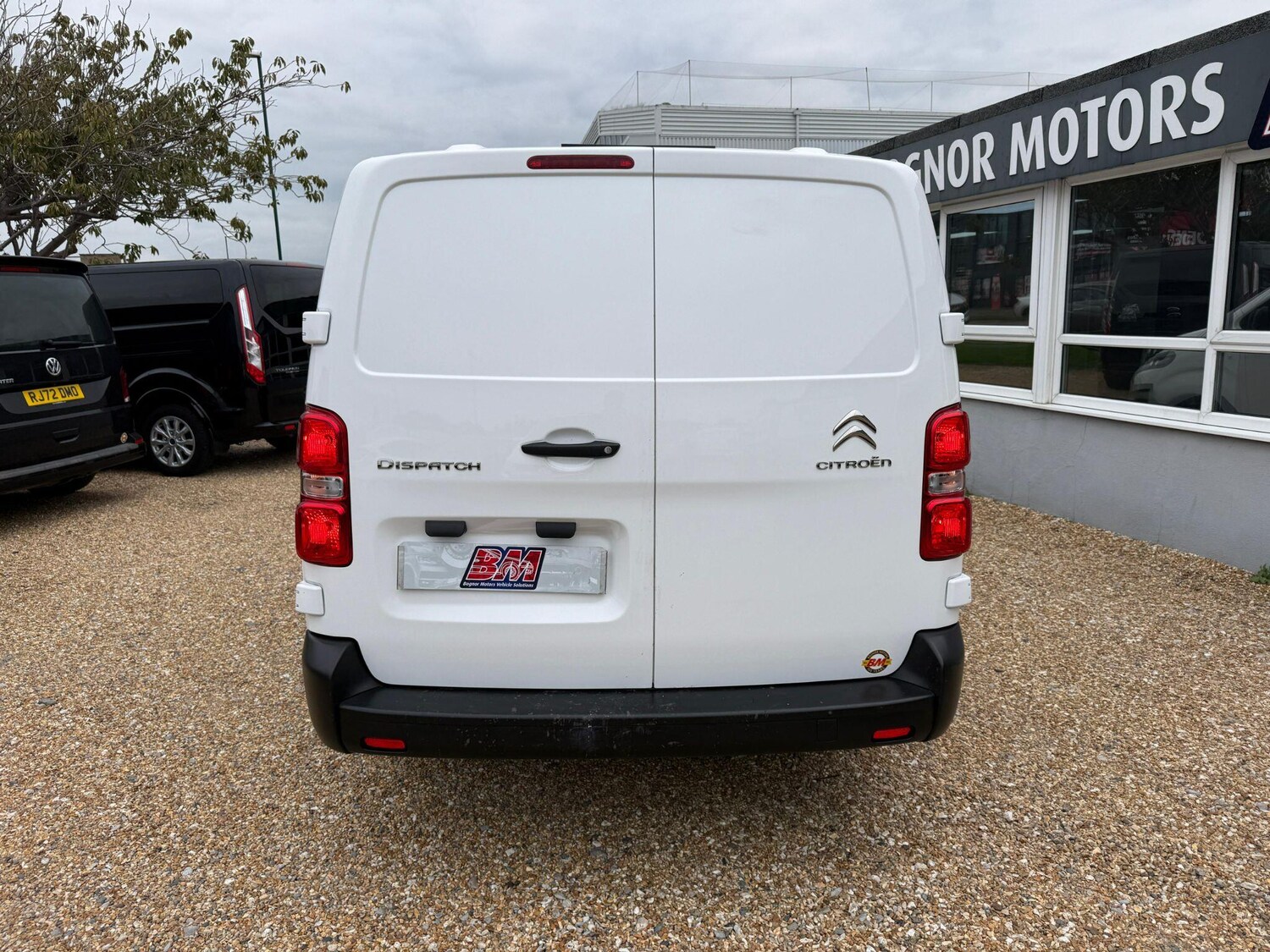 Vehicle 19