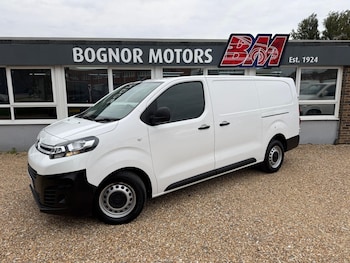 Used Citroen Dispatch 2022 for sale - 76072780: Photo