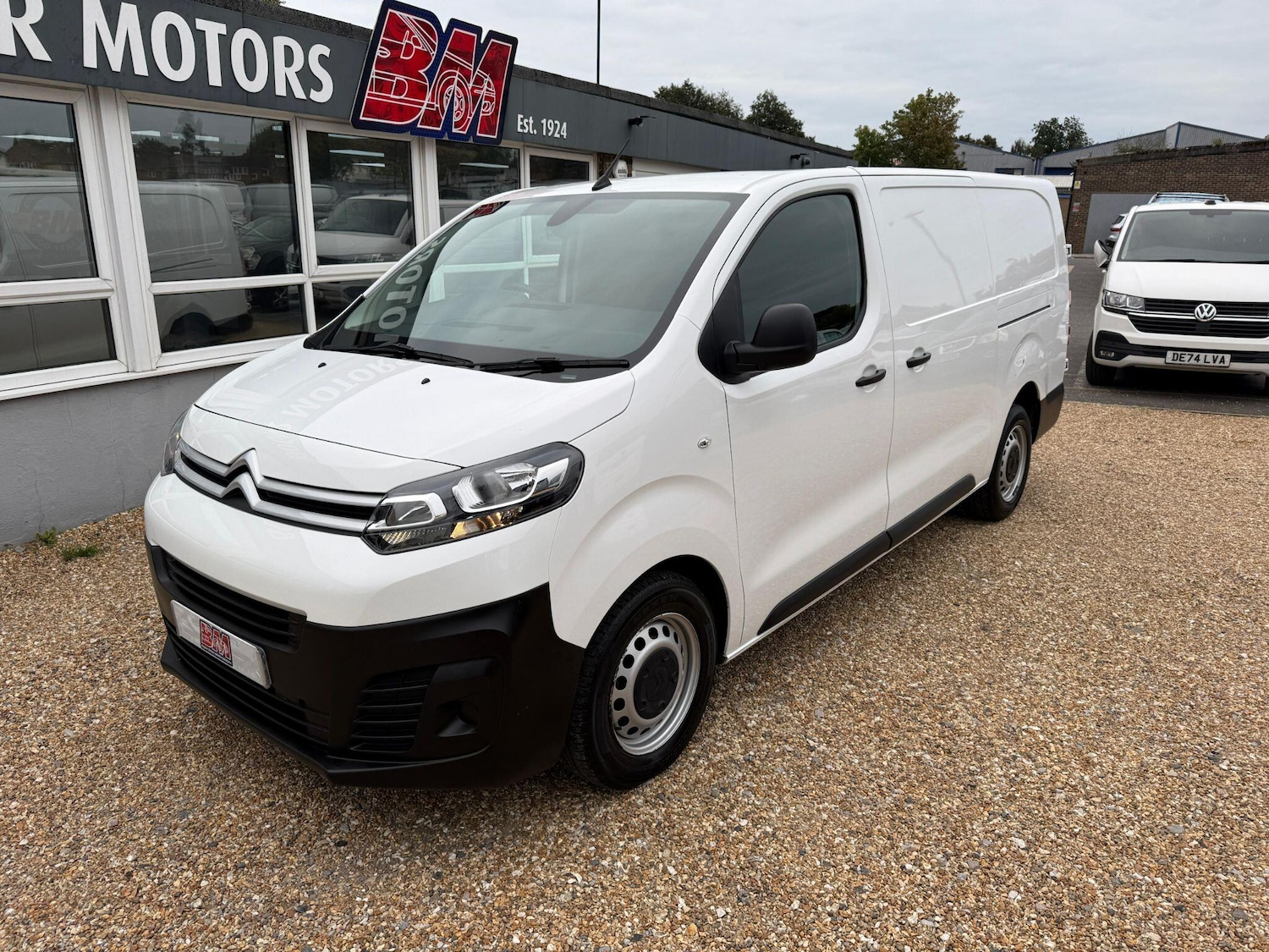 Vehicle 20
