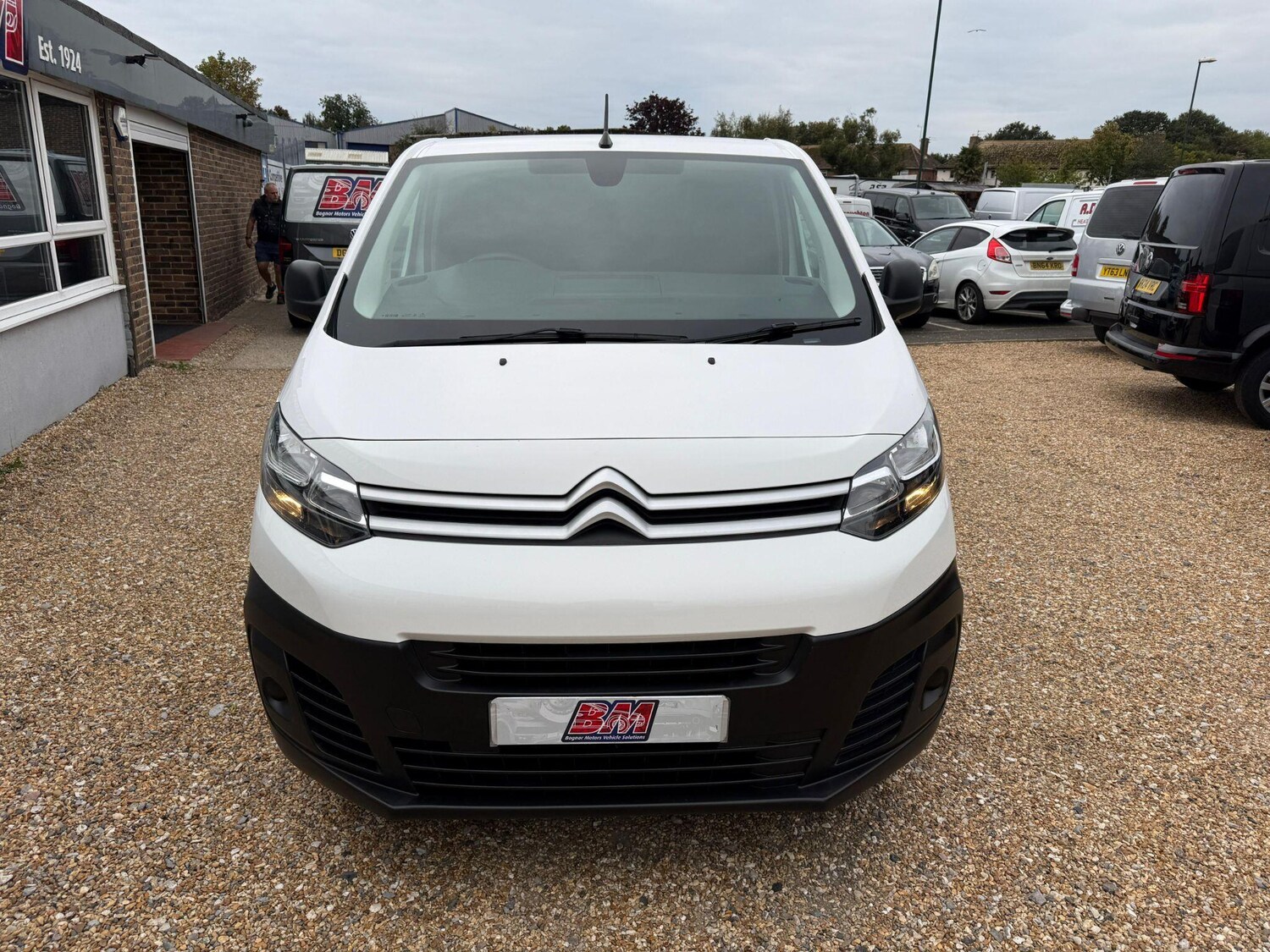 Vehicle 24