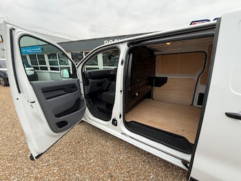 Used Citroen Dispatch 2022 for sale - 76072780: Photo