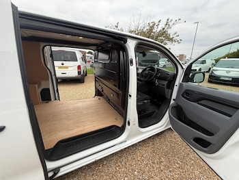 Used Citroen Dispatch 2022 for sale - 76072780: Photo