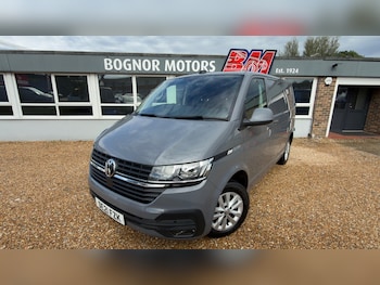 Used Volkswagen Transporter 2021 for sale - 78525926: Photo