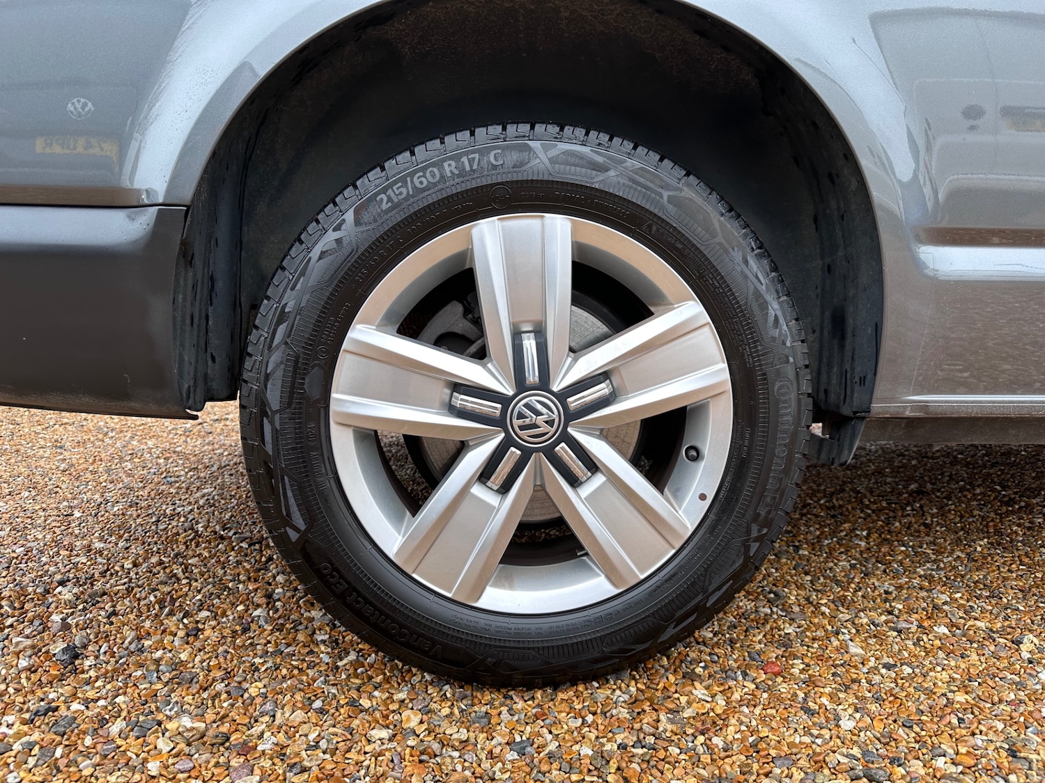 Used Volkswagen Transporter 2021 for sale - 77694453: Photo 11