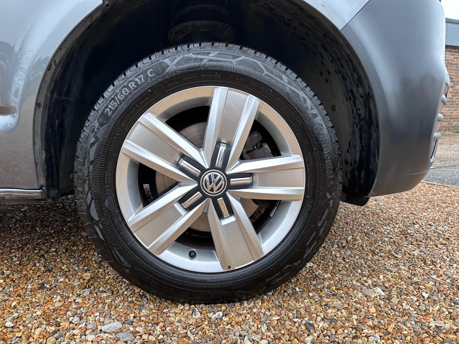 Used Volkswagen Transporter 2021 for sale - 77694453: Photo 13