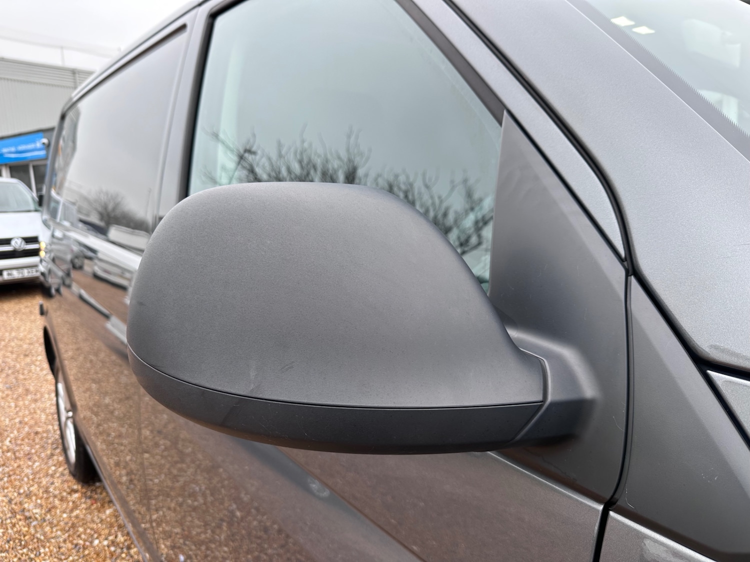 Used Volkswagen Transporter 2021 for sale - 77694453: Photo 15