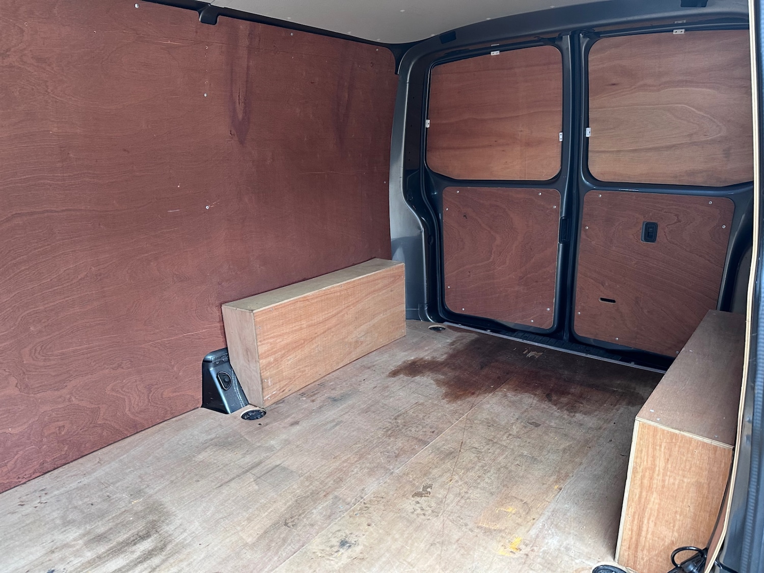 Used Volkswagen Transporter 2021 for sale - 77694453: Photo 18