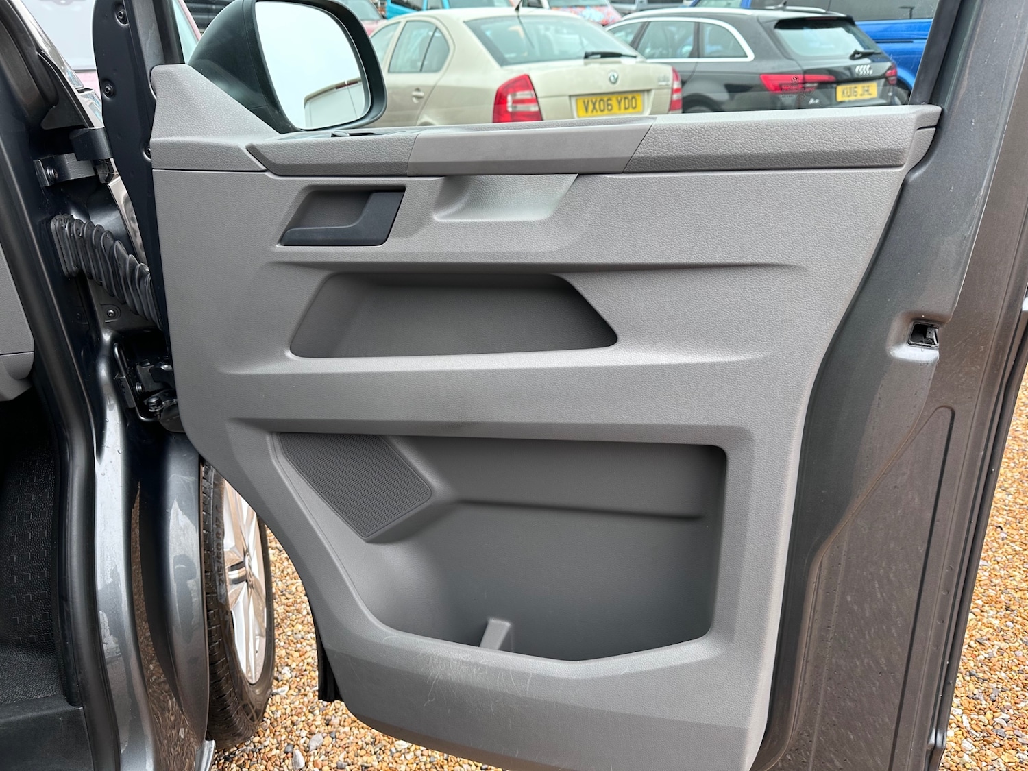 Used Volkswagen Transporter 2021 for sale - 77694453: Photo 23