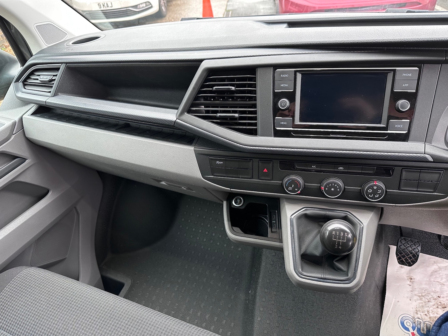 Used Volkswagen Transporter 2021 for sale - 77694453: Photo 25