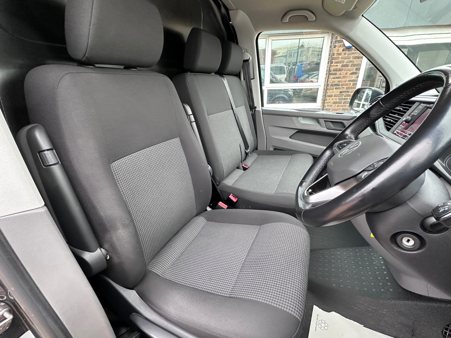 Used Volkswagen Transporter 2021 for sale - 77694453: Photo 27