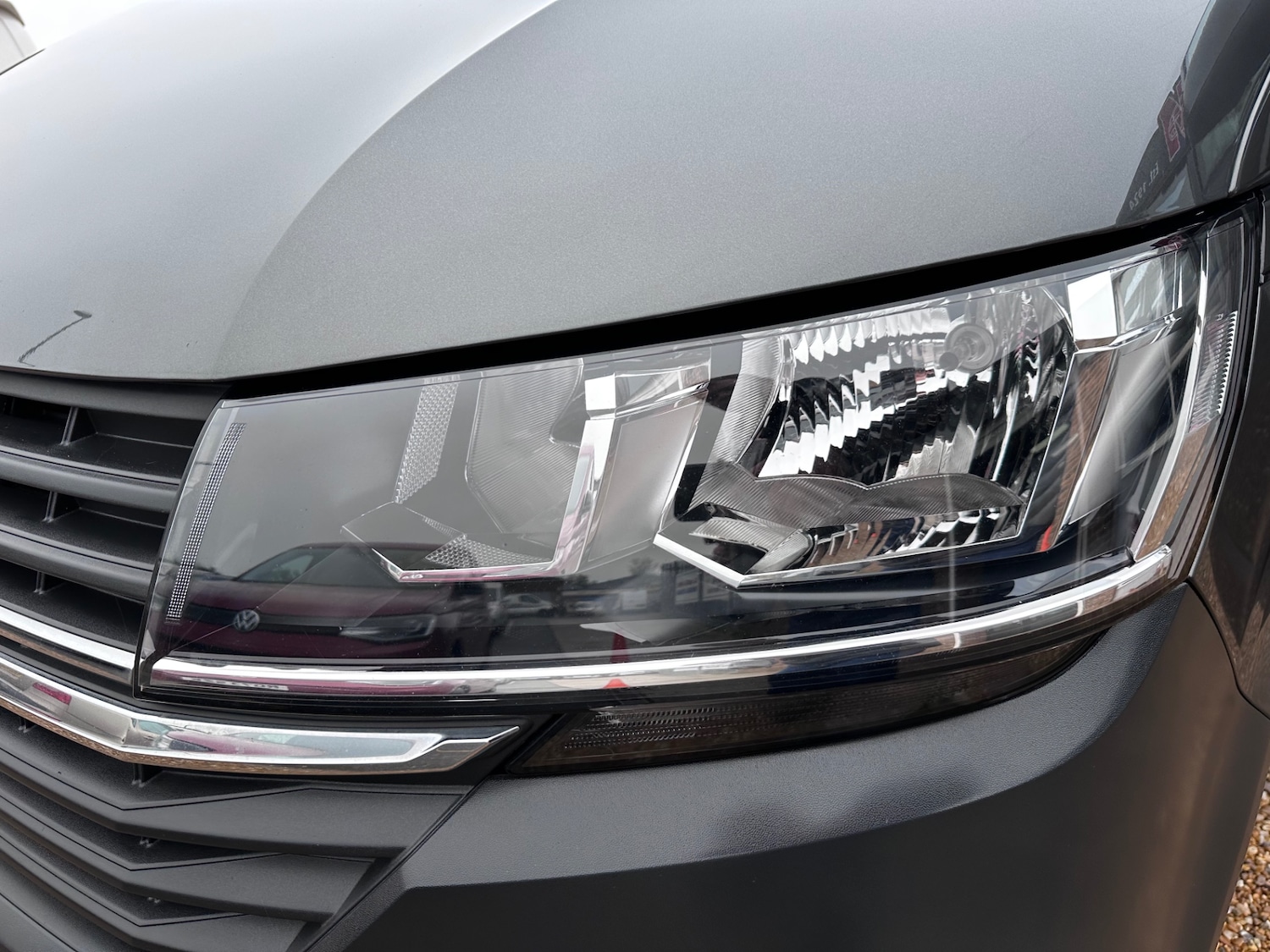 Used Volkswagen Transporter 2021 for sale - 77694453: Photo 32