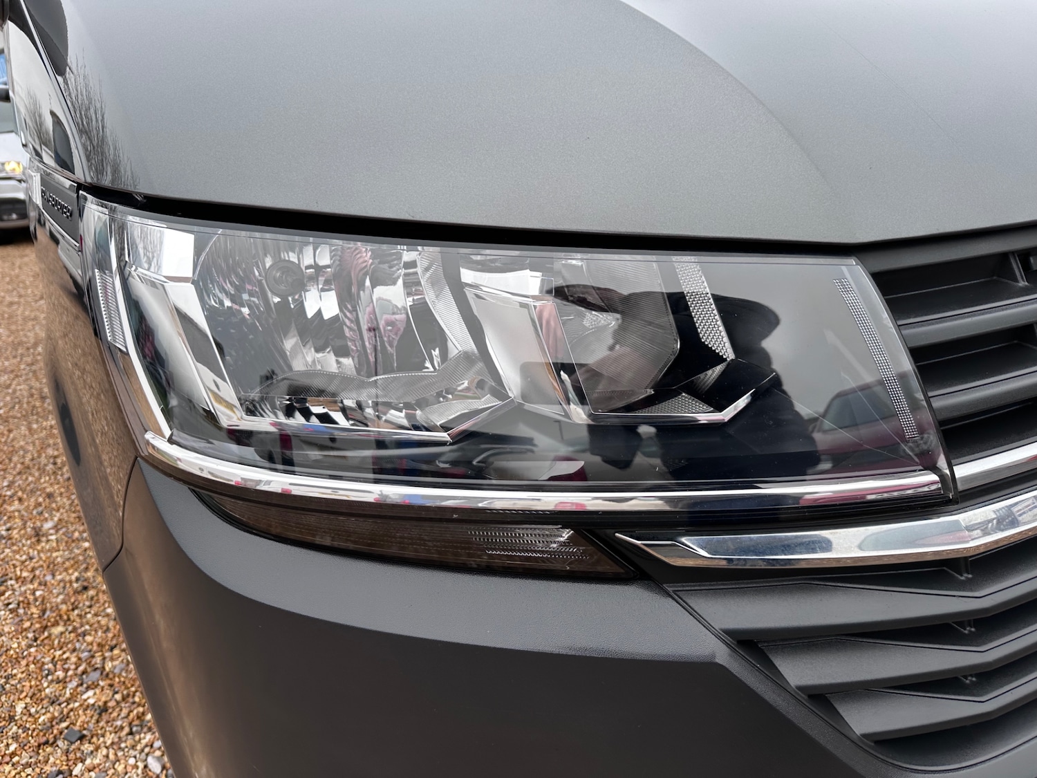 Used Volkswagen Transporter 2021 for sale - 77694453: Photo 33