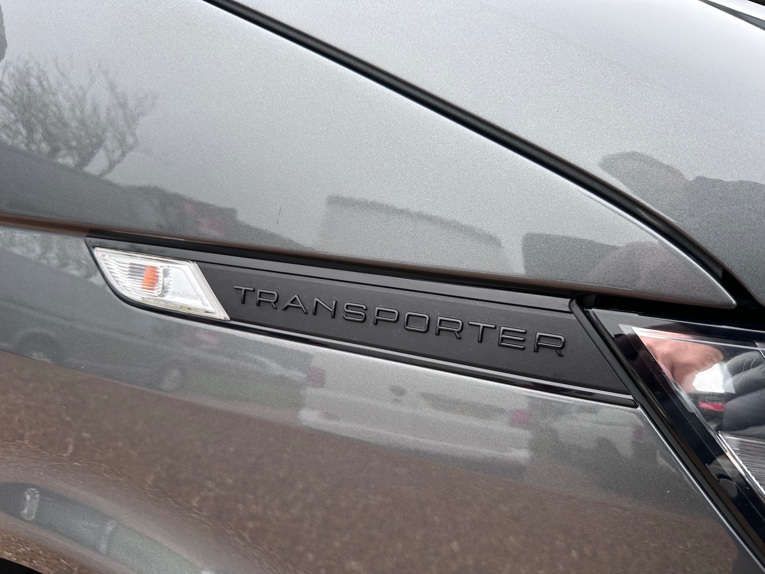 Used Volkswagen Transporter 2021 for sale - 77694453: Photo 34