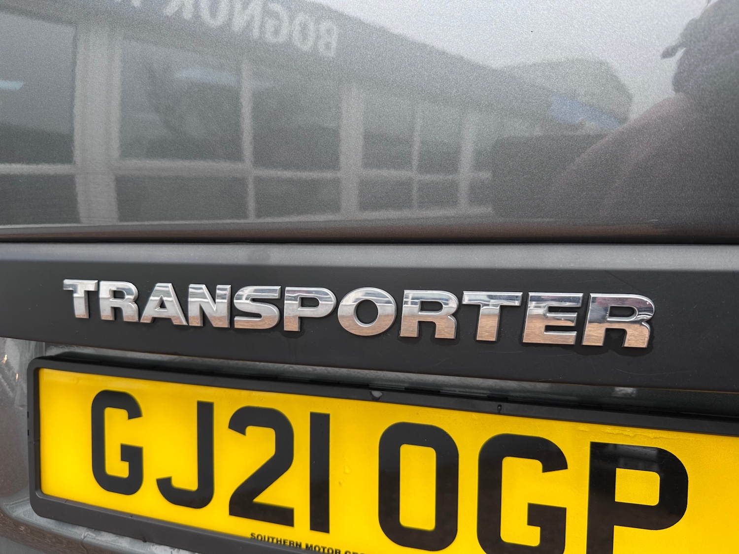 Used Volkswagen Transporter 2021 for sale - 77694453: Photo 35