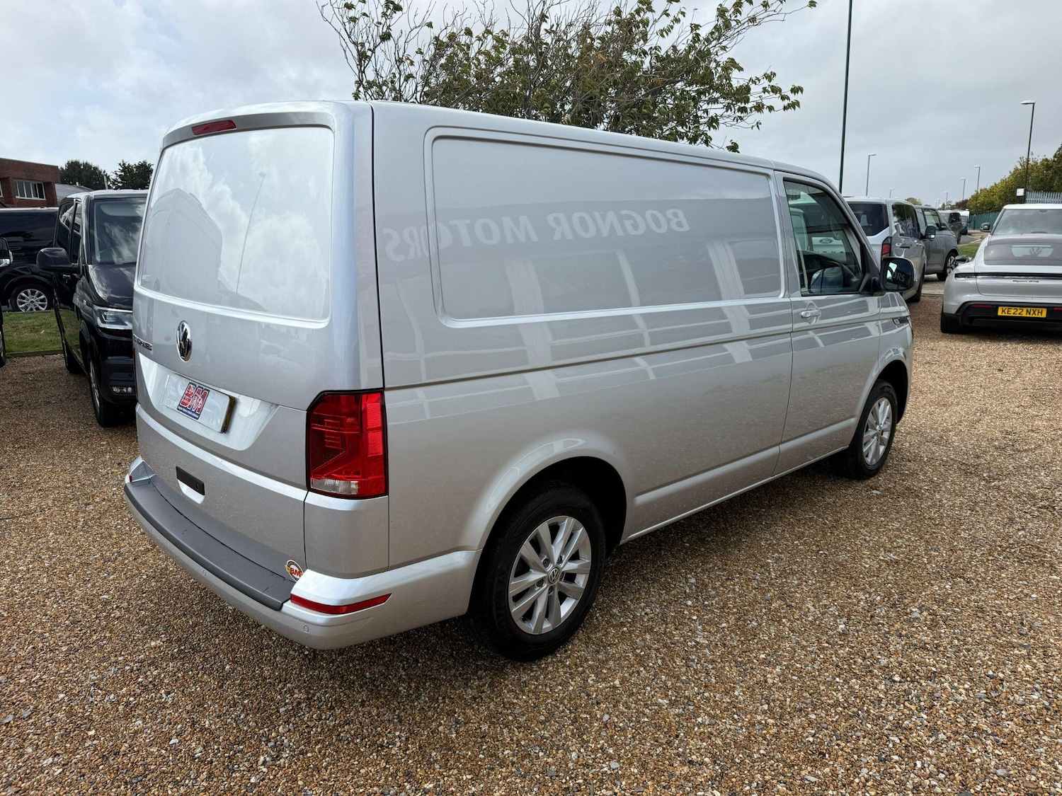 Vehicle 17