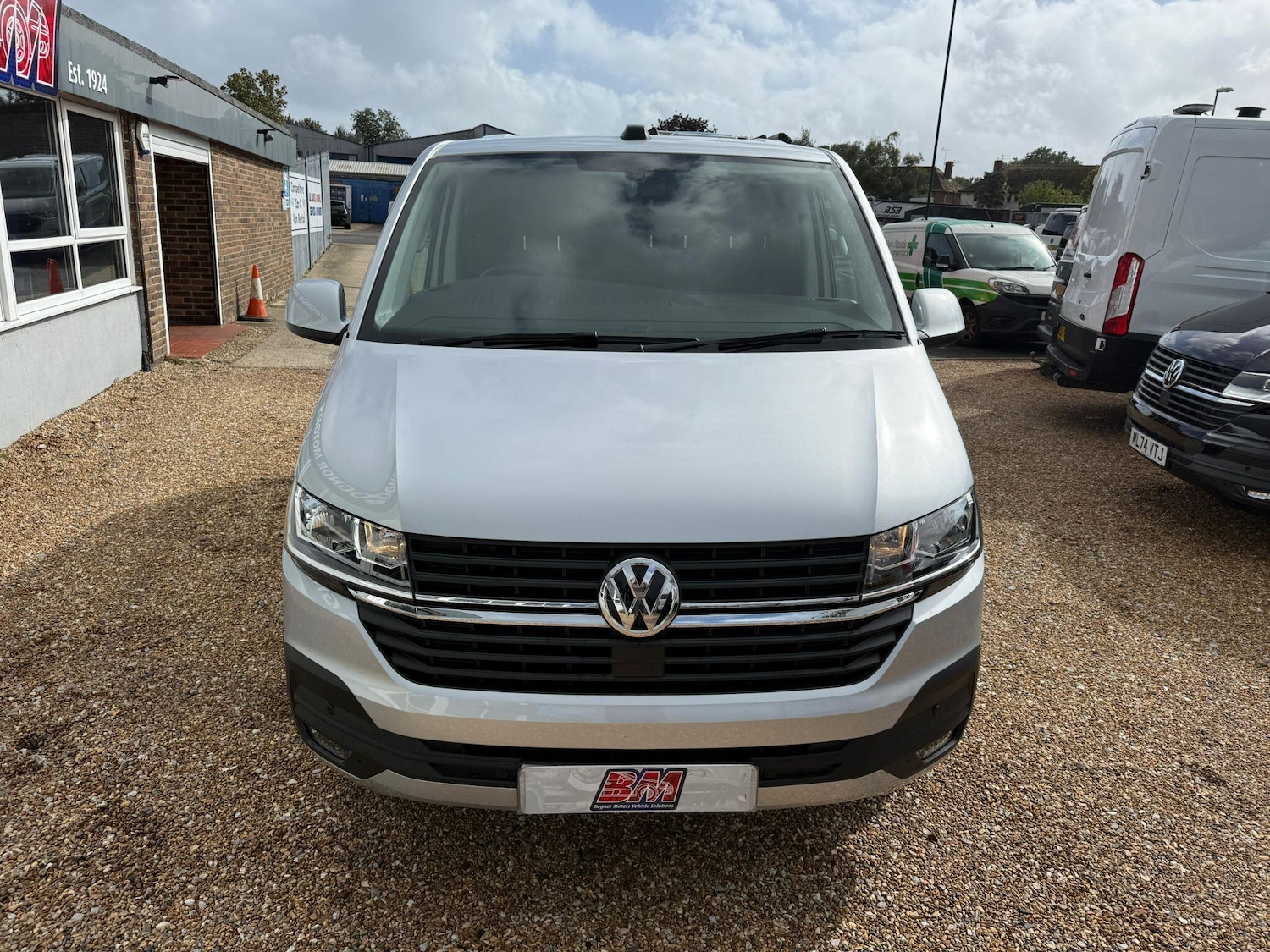 Vehicle 26