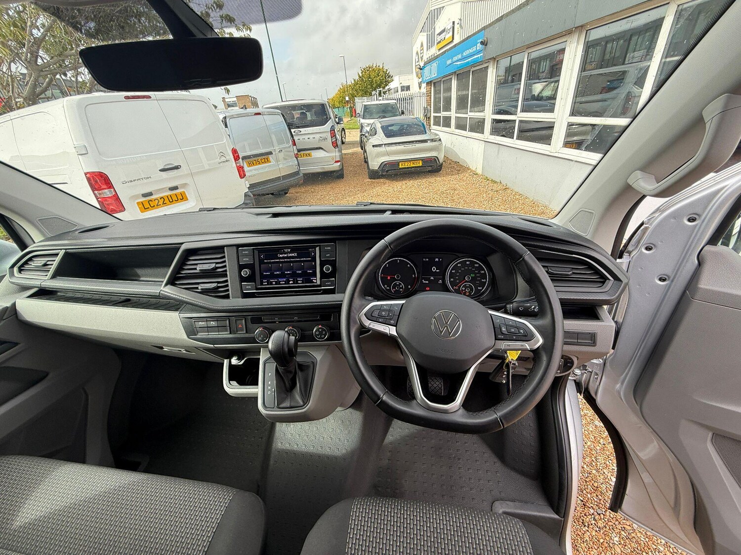 Vehicle 7