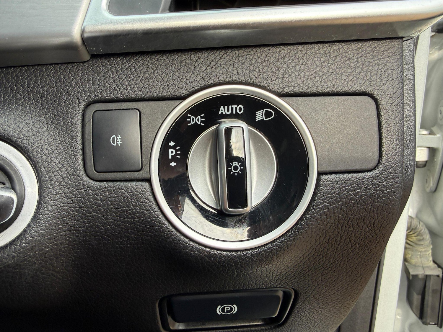 Used Mercedes-Benz M Class 2015 for sale - 76584542: Photo 14