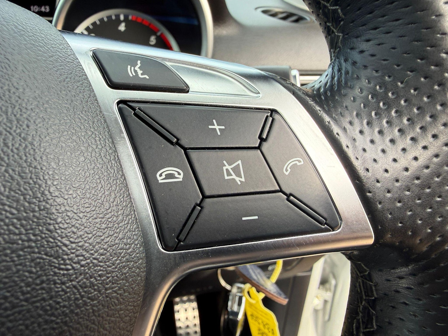 Used Mercedes-Benz M Class 2015 for sale - 76584542: Photo 16