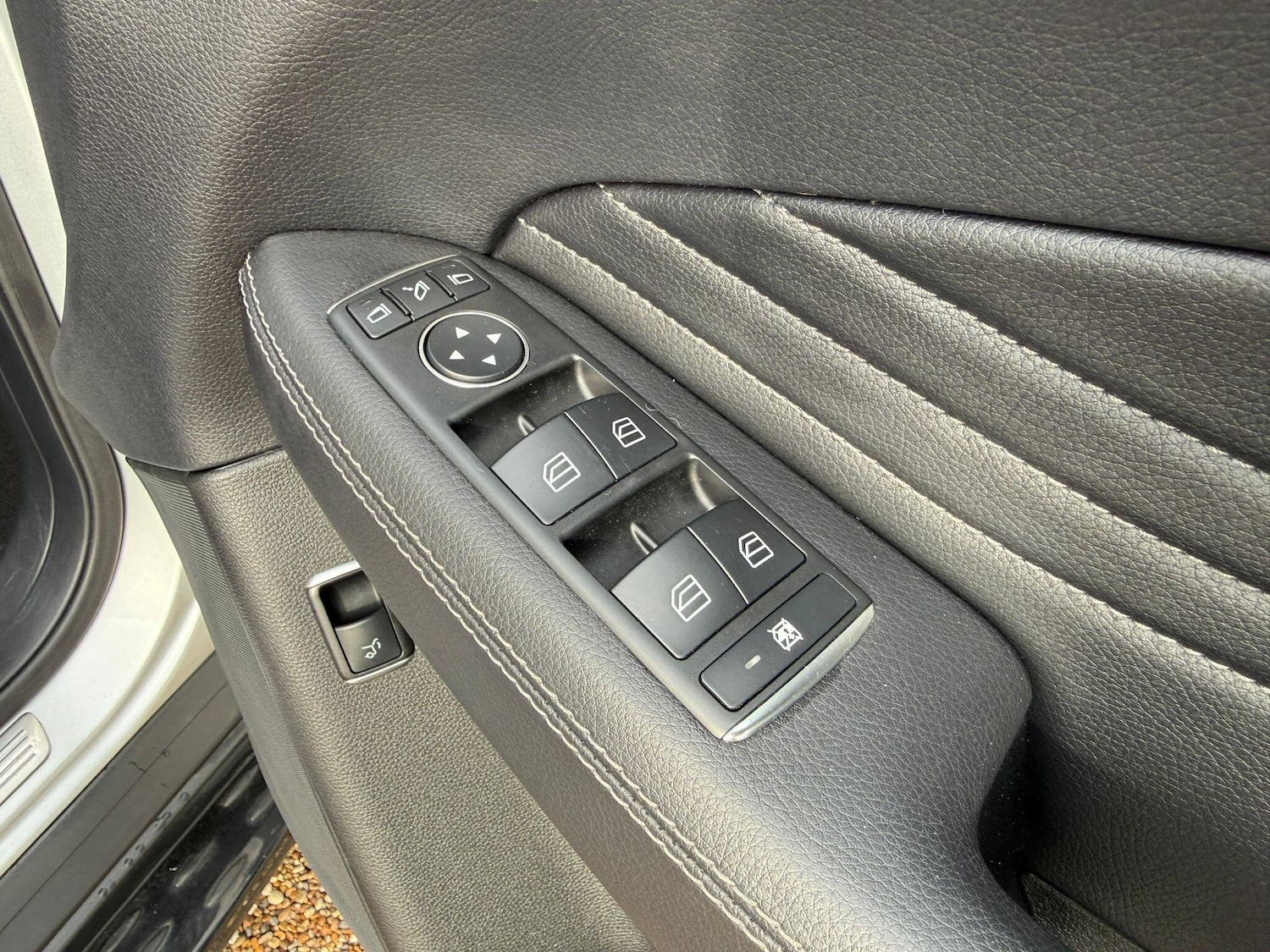 Used Mercedes-Benz M Class 2015 for sale - 76584542: Photo 18