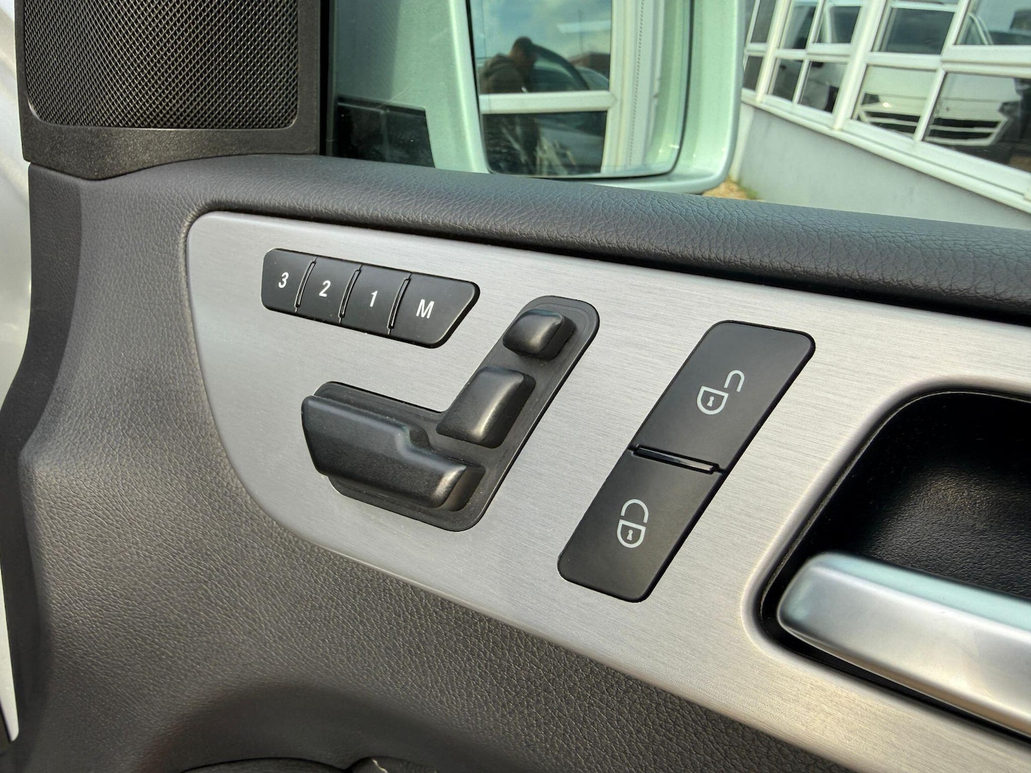 Used Mercedes-Benz M Class 2015 for sale - 76584542: Photo 24