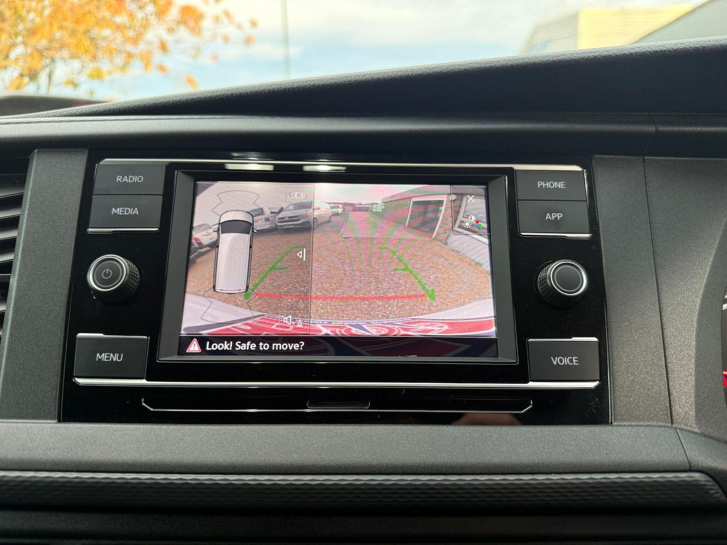 Used Volkswagen Transporter 2024 for sale - 76572466: Photo 11