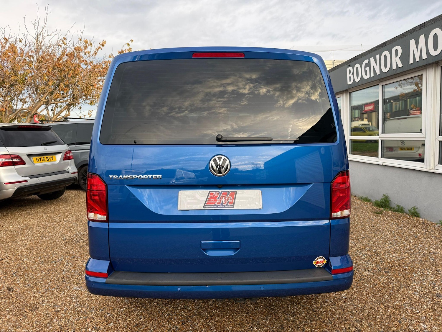 Used Volkswagen Transporter 2024 for sale - 76572466: Photo 13