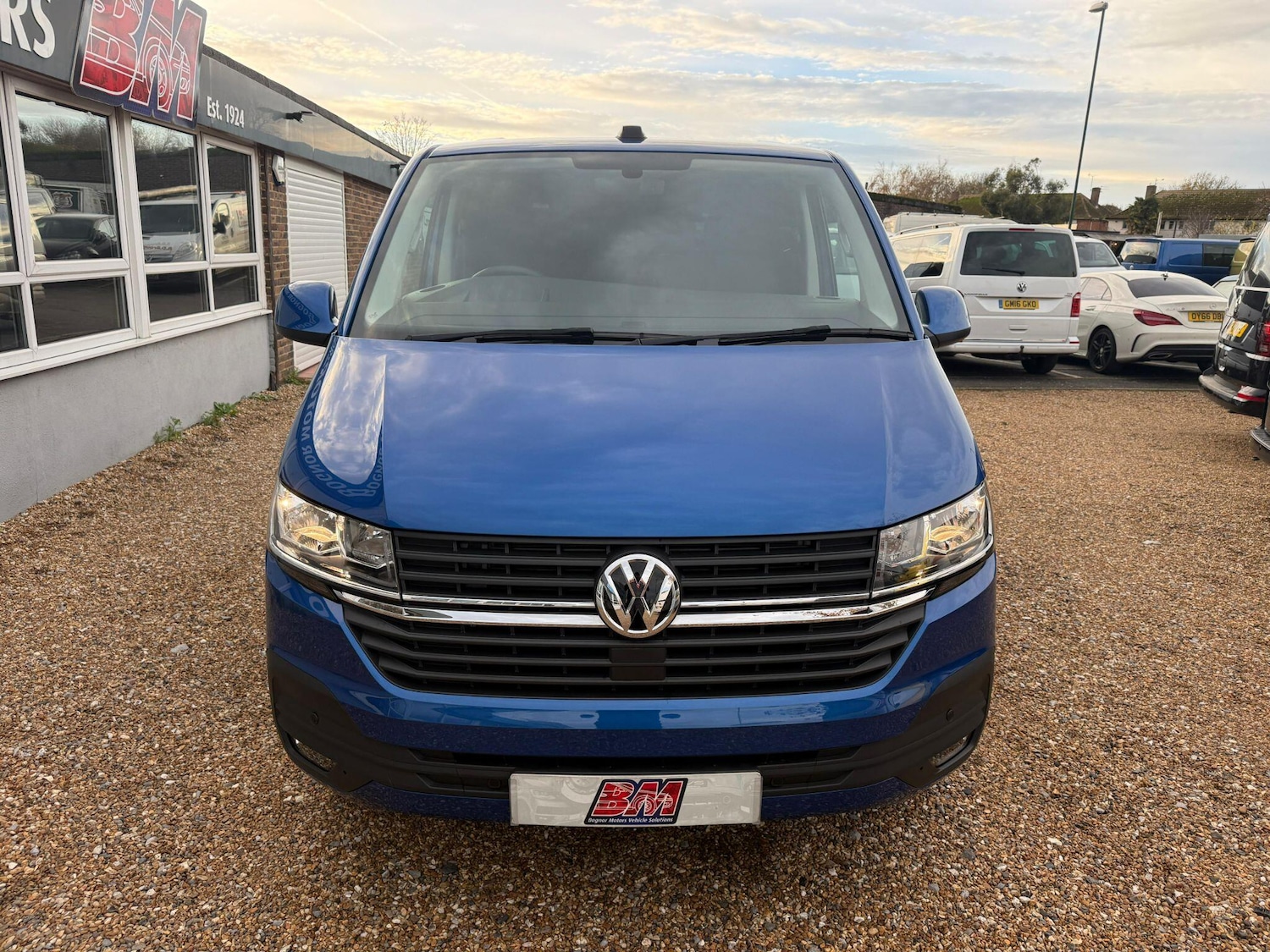 Used Volkswagen Transporter 2024 for sale - 76572466: Photo 15