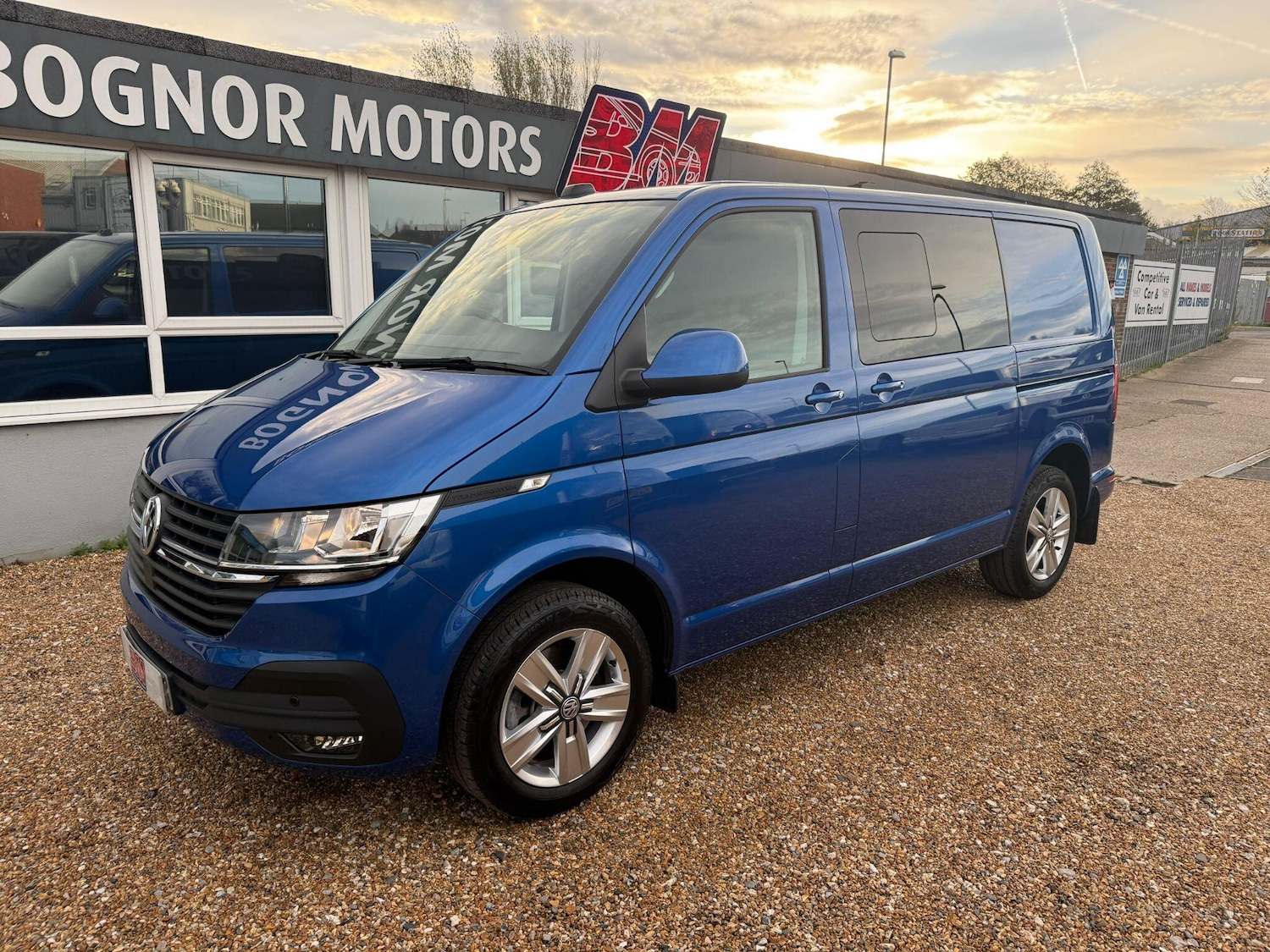 Used Volkswagen Transporter 2024 for sale - 76572466: Photo 16
